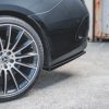 Mercedes-Benz Cls AMG-line C257 - Difusor traseiro | ME-CLS-257-AMGLINE-RD1G | Produto Maxton Design distribuído por Unicartuning. Mercedes-Benz Cls AMG-line C257 - Difusor traseiro | ME-CLS-257-AMGLINE-RD1G | Produto Maxton Design distribuído por Unicartuning.