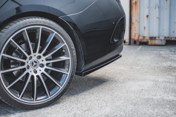 Mercedes-Benz Cls AMG-line C257 - Difusor traseiro | ME-CLS-257-AMGLINE-RD1G | Produto Maxton Design distribuído por Unicartuning. Mercedes-Benz Cls AMG-line C257 - Difusor traseiro | ME-CLS-257-AMGLINE-RD1G | Produto Maxton Design distribuído por Unicartuning.