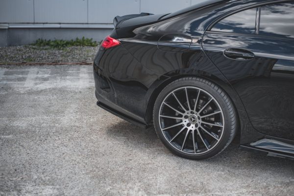 Mercedes-Benz Cls AMG-line C257 - Difusor traseiro | ME-CLS-257-AMGLINE-RD1G | Produto Maxton Design distribuído por Unicartuning. Mercedes-Benz Cls AMG-line C257 - Difusor traseiro | ME-CLS-257-AMGLINE-RD1G | Produto Maxton Design distribuído por Unicartuning.