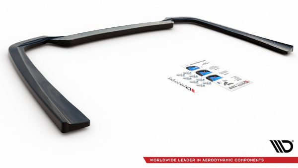 Mercedes-Benz Cls AMG-line C257 - Difusor traseiro | ME-CLS-257-AMGLINE-RD1G | Produto Maxton Design distribuído por Unicartuning. Mercedes-Benz Cls AMG-line C257 - Difusor traseiro | ME-CLS-257-AMGLINE-RD1G | Produto Maxton Design distribuído por Unicartuning.