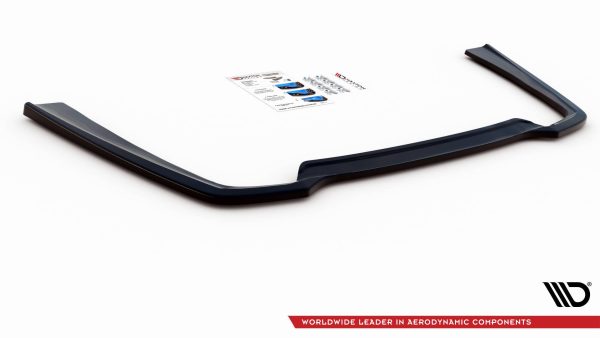 Mercedes-Benz Cls AMG-line C257 - Difusor traseiro | ME-CLS-257-AMGLINE-RD1G | Produto Maxton Design distribuído por Unicartuning. Mercedes-Benz Cls AMG-line C257 - Difusor traseiro | ME-CLS-257-AMGLINE-RD1G | Produto Maxton Design distribuído por Unicartuning.