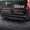 Mercedes-Benz Citan W415 - Difusor traseiro | ME-CI-1-RD1G | Produto Maxton Design distribuído por Unicartuning.