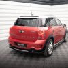 Mini Cooper Countryman R60 (facelift) - Difusor traseiro | MC-CO-1-RD1G | Produto Maxton Design distribuído por Unicartuning.