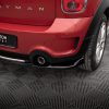 Mini Cooper Countryman R60 (facelift) - Difusor traseiro | MC-CO-1-RD1G | Produto Maxton Design distribuído por Unicartuning. Mini Cooper Countryman R60 (facelift) - Difusor traseiro | MC-CO-1-RD1G | Produto Maxton Design distribuído por Unicartuning.