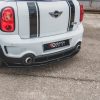 Mini Countryman Mk1 JCW - Difusor traseiro | MC-CO-S-1-RD1G | Produto Maxton Design distribuído por Unicartuning.