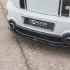 Mini Countryman Mk1 JCW - Difusor traseiro | MC-CO-S-1-RD1G | Produto Maxton Design distribuído por Unicartuning.