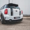 Mini Countryman Mk1 JCW - Difusor traseiro | MC-CO-S-1-RD1G | Produto Maxton Design distribuído por Unicartuning.