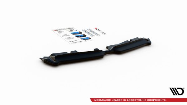 Mini Countryman Mk2 F60 JCW - Difusor traseiro | MC-CO-2-JCW-RD1G | Produto Maxton Design distribuído por Unicartuning. Mini Countryman Mk2 F60 JCW - Difusor traseiro | MC-CO-2-JCW-RD1G | Produto Maxton Design distribuído por Unicartuning.