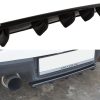 Mitsubishi Lancer Evo X - Difusor traseiro (sem barras verticais) | MI-LA-10-EVO-RD1+RD2G | Produto Maxton Design distribuído por Unicartuning. Mitsubishi Lancer Evo X - Difusor traseiro (sem barras verticais) | MI-LA-10-EVO-RD1+RD2G | Produto Maxton Design distribuído por Unicartuning.