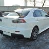 Mitsubishi Lancer Evo X - Difusor traseiro (sem barras verticais) | MI-LA-10-EVO-RD1+RD2G | Produto Maxton Design distribuído por Unicartuning. Mitsubishi Lancer Evo X - Difusor traseiro (sem barras verticais) | MI-LA-10-EVO-RD1+RD2G | Produto Maxton Design distribuído por Unicartuning.