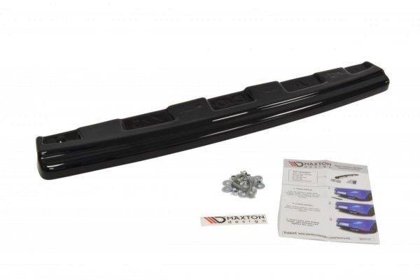 Mitsubishi Lancer Evo X - Difusor traseiro | MI-LA-10-EVO-RD1G | Produto Maxton Design distribuído por Unicartuning. Mitsubishi Lancer Evo X - Difusor traseiro | MI-LA-10-EVO-RD1G | Produto Maxton Design distribuído por Unicartuning.