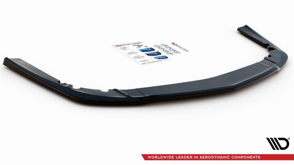 Opel Insignia Mk. 1 OPC (facelift) - Difusor traseiro | OP-IS-1F-OPC-RD1G | Produto Maxton Design distribuído por Unicartuning.