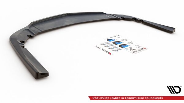 Opel Insignia Mk. 1 OPC (facelift) - Difusor traseiro | OP-IS-1F-OPC-RD1G | Produto Maxton Design distribuído por Unicartuning.