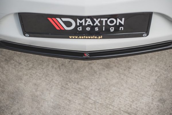 Opel Insignia Mk. 1 OPC (facelift) - Difusor traseiro | OP-IS-1F-OPC-RD1G | Produto Maxton Design distribuído por Unicartuning.