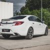 Opel Insignia Mk. 1 OPC (facelift) - Difusor traseiro | OP-IS-1F-OPC-RD1G | Produto Maxton Design distribuído por Unicartuning.