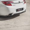Opel Insignia Mk. 1 OPC (facelift) - Difusor traseiro | OP-IS-1F-OPC-RD1G | Produto Maxton Design distribuído por Unicartuning.