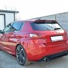 Peugeot 308 II GTI - Difusor traseiro (sem barras verticais) | PE-308-GTI-RD1+RD2G | Produto Maxton Design distribuído por Unicartuning. Peugeot 308 II GTI - Difusor traseiro (sem barras verticais) | PE-308-GTI-RD1+RD2G | Produto Maxton Design distribuído por Unicartuning.