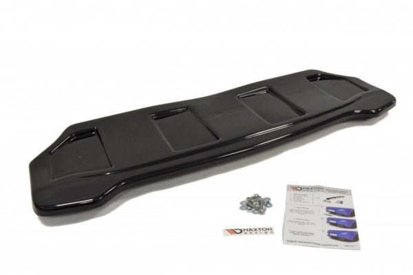 Peugeot 308 II GTI - Difusor traseiro (sem barras verticais) | PE-308-GTI-RD1+RD2G | Produto Maxton Design distribuído por Unicartuning. Peugeot 308 II GTI - Difusor traseiro (sem barras verticais) | PE-308-GTI-RD1+RD2G | Produto Maxton Design distribuído por Unicartuning.