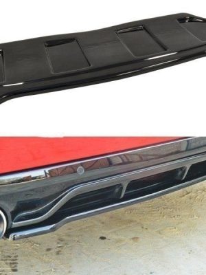 Peugeot 308 II GTI - Difusor traseiro | PE-308-GTI-RD1G | Produto Maxton Design distribuído por Unicartuning. Peugeot 308 II GTI - Difusor traseiro | PE-308-GTI-RD1G | Produto Maxton Design distribuído por Unicartuning.
