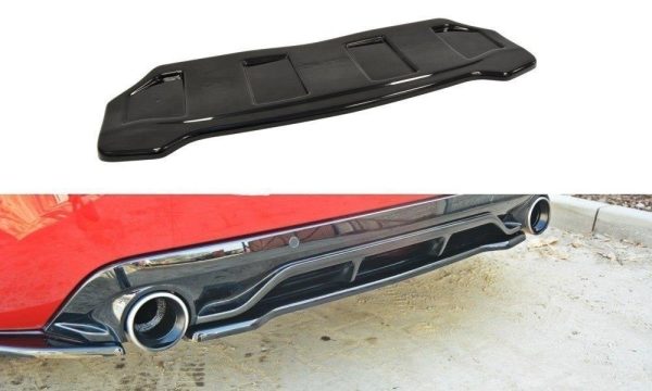 Peugeot 308 II GTI - Difusor traseiro | PE-308-GTI-RD1G | Produto Maxton Design distribuído por Unicartuning. Peugeot 308 II GTI - Difusor traseiro | PE-308-GTI-RD1G | Produto Maxton Design distribuído por Unicartuning.
