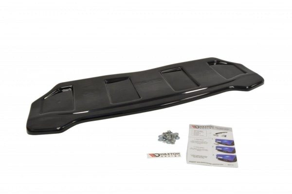 Peugeot 308 II GTI - Difusor traseiro | PE-308-GTI-RD1G | Produto Maxton Design distribuído por Unicartuning. Peugeot 308 II GTI - Difusor traseiro | PE-308-GTI-RD1G | Produto Maxton Design distribuído por Unicartuning.