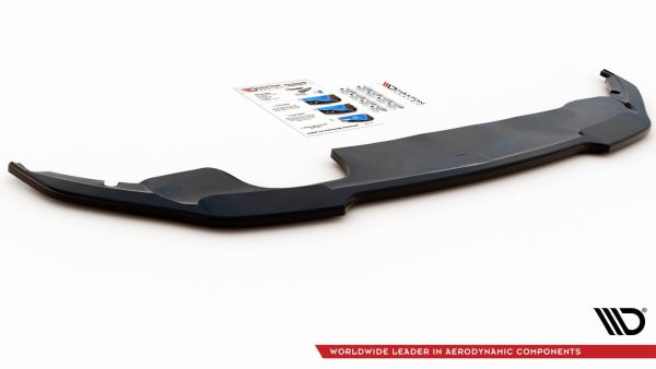 Peugeot 308 GT Mk2 (facelift) - Difusor traseiro | PE-308-2F-GT-RD1G | Produto Maxton Design distribuído por Unicartuning.
