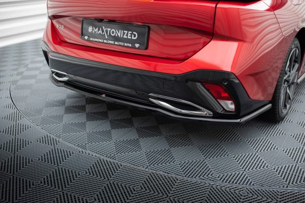 Peugeot 308 SW Mk3 - Difusor traseiro | PE-308-3-SW-RD1G | Produto Maxton Design distribuído por Unicartuning. Peugeot 308 SW Mk3 - Difusor traseiro | PE-308-3-SW-RD1G | Produto Maxton Design distribuído por Unicartuning.