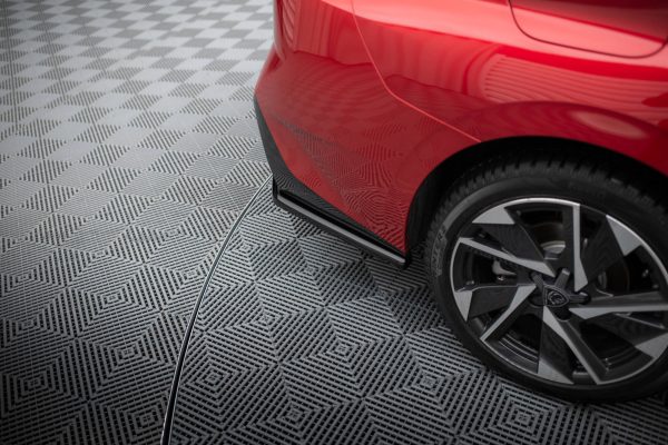 Peugeot 308 SW Mk3 - Difusor traseiro | PE-308-3-SW-RD1G | Produto Maxton Design distribuído por Unicartuning. Peugeot 308 SW Mk3 - Difusor traseiro | PE-308-3-SW-RD1G | Produto Maxton Design distribuído por Unicartuning.