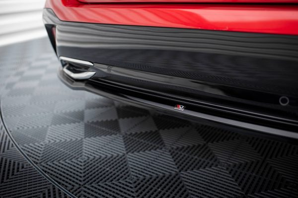 Peugeot 308 SW Mk3 - Difusor traseiro | PE-308-3-SW-RD1G | Produto Maxton Design distribuído por Unicartuning. Peugeot 308 SW Mk3 - Difusor traseiro | PE-308-3-SW-RD1G | Produto Maxton Design distribuído por Unicartuning.
