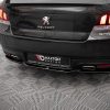 Peugeot 508 GT Mk1 (facelift) - Difusor traseiro | PE-508-1F-GT-RD1G | Produto Maxton Design distribuído por Unicartuning. Peugeot 508 GT Mk1 (facelift) - Difusor traseiro | PE-508-1F-GT-RD1G | Produto Maxton Design distribuído por Unicartuning.
