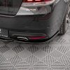 Peugeot 508 GT Mk1 (facelift) - Difusor traseiro | PE-508-1F-GT-RD1G | Produto Maxton Design distribuído por Unicartuning. Peugeot 508 GT Mk1 (facelift) - Difusor traseiro | PE-508-1F-GT-RD1G | Produto Maxton Design distribuído por Unicartuning.