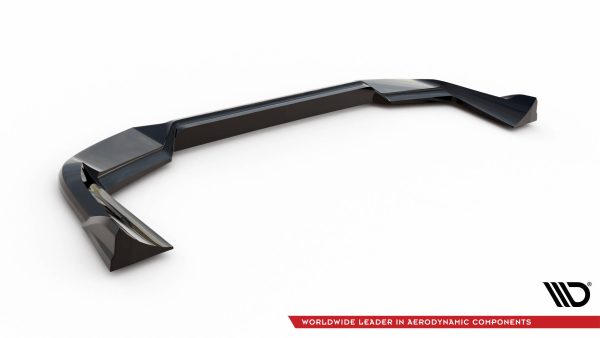 Porsche Cayenne Sport Design Mk3 - Difusor traseiro | PO-CAY-3F-RD1G | Produto Maxton Design distribuído por Unicartuning. Porsche Cayenne Sport Design Mk3 - Difusor traseiro | PO-CAY-3F-RD1G | Produto Maxton Design distribuído por Unicartuning.