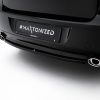 Renault Laguna Hatchback GT Mk3 - Difusor traseiro | RE-LA-3-GT-RD1G | Produto Maxton Design distribuído por Unicartuning. Renault Laguna Hatchback GT Mk3 - Difusor traseiro | RE-LA-3-GT-RD1G | Produto Maxton Design distribuído por Unicartuning.