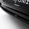 Renault Laguna Hatchback GT Mk3 - Difusor traseiro | RE-LA-3-GT-RD1G | Produto Maxton Design distribuído por Unicartuning. Renault Laguna Hatchback GT Mk3 - Difusor traseiro | RE-LA-3-GT-RD1G | Produto Maxton Design distribuído por Unicartuning.