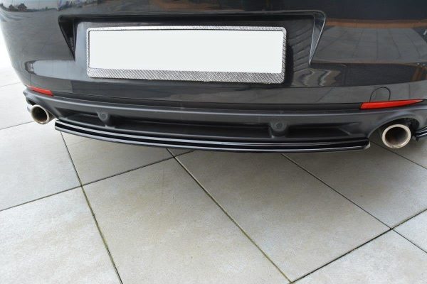 Renault Laguna Mk 3 Coupé - Difusor traseiro | RE-LA-3-C-RD1G | Produto Maxton Design distribuído por Unicartuning. Renault Laguna Mk 3 Coupé - Difusor traseiro | RE-LA-3-C-RD1G | Produto Maxton Design distribuído por Unicartuning.
