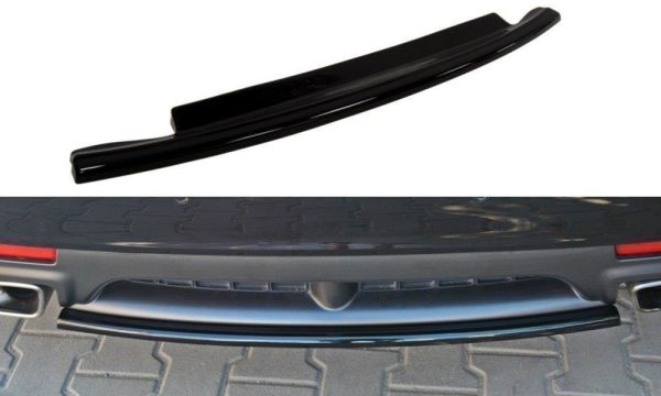 Saab 9-3 Turbo X - Difusor traseiro | SA-9-3-TX-RD1G | Produto Maxton Design distribuído por Unicartuning. Saab 9-3 Turbo X - Difusor traseiro | SA-9-3-TX-RD1G | Produto Maxton Design distribuído por Unicartuning.