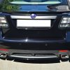 Saab 9-3 Turbo X - Difusor traseiro | SA-9-3-TX-RD1G | Produto Maxton Design distribuído por Unicartuning. Saab 9-3 Turbo X - Difusor traseiro | SA-9-3-TX-RD1G | Produto Maxton Design distribuído por Unicartuning.
