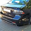 Saab 9-3 Turbo X - Difusor traseiro | SA-9-3-TX-RD1G | Produto Maxton Design distribuído por Unicartuning. Saab 9-3 Turbo X - Difusor traseiro | SA-9-3-TX-RD1G | Produto Maxton Design distribuído por Unicartuning.