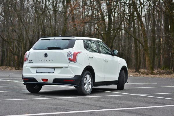 Ssangyong Tivoli - Difusor traseiro | SY-TI-1-RD1G | Produto Maxton Design distribuído por Unicartuning. Ssangyong Tivoli - Difusor traseiro | SY-TI-1-RD1G | Produto Maxton Design distribuído por Unicartuning.