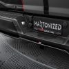 Shelby F150 Super Snake - Difusor traseiro | SH-F150-SS-RD1G | Produto Maxton Design distribuído por Unicartuning.