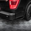 Shelby F150 Super Snake - Difusor traseiro | SH-F150-SS-RD1G | Produto Maxton Design distribuído por Unicartuning.