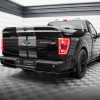 Shelby F150 Super Snake - Difusor traseiro | SH-F150-SS-RD1G | Produto Maxton Design distribuído por Unicartuning.