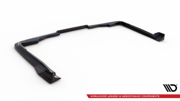 Shelby F150 Super Snake - Difusor traseiro | SH-F150-SS-RD1G | Produto Maxton Design distribuído por Unicartuning.