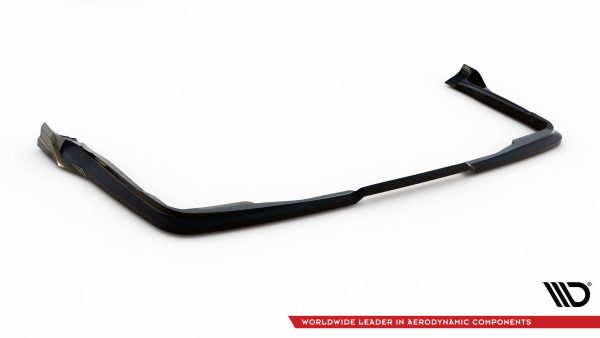Shelby F150 Super Snake - Difusor traseiro | SH-F150-SS-RD1G | Produto Maxton Design distribuído por Unicartuning.