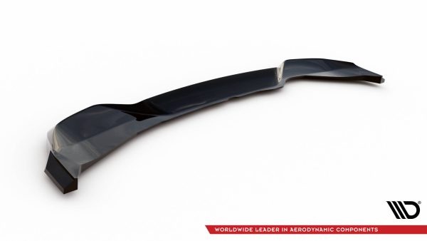 Skoda Fabia Mk4 - Difusor traseiro | SK-FA-4-RD1G | Produto Maxton Design distribuído por Unicartuning. Skoda Fabia Mk4 - Difusor traseiro | SK-FA-4-RD1G | Produto Maxton Design distribuído por Unicartuning.