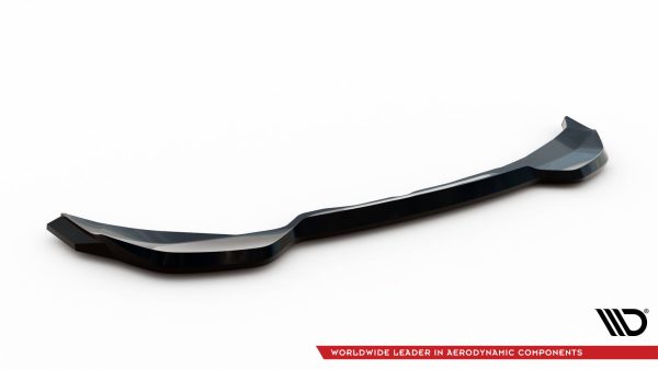 Skoda Fabia Mk4 - Difusor traseiro | SK-FA-4-RD1G | Produto Maxton Design distribuído por Unicartuning. Skoda Fabia Mk4 - Difusor traseiro | SK-FA-4-RD1G | Produto Maxton Design distribuído por Unicartuning.