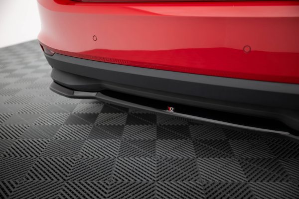 Skoda Fabia Mk4 - Difusor traseiro | SK-FA-4-RD1G | Produto Maxton Design distribuído por Unicartuning. Skoda Fabia Mk4 - Difusor traseiro | SK-FA-4-RD1G | Produto Maxton Design distribuído por Unicartuning.