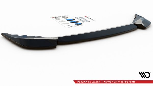 Skoda Kamiq Mk1 - Difusor traseiro | SK-KA-1-SL-RD1G | Produto Maxton Design distribuído por Unicartuning. Skoda Kamiq Mk1 - Difusor traseiro | SK-KA-1-SL-RD1G | Produto Maxton Design distribuído por Unicartuning.