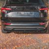 Skoda Kamiq Mk1 - Difusor traseiro | SK-KA-1-SL-RD1G | Produto Maxton Design distribuído por Unicartuning. Skoda Kamiq Mk1 - Difusor traseiro | SK-KA-1-SL-RD1G | Produto Maxton Design distribuído por Unicartuning.