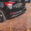 Skoda Kamiq Mk1 - Difusor traseiro | SK-KA-1-SL-RD1G | Produto Maxton Design distribuído por Unicartuning. Skoda Kamiq Mk1 - Difusor traseiro | SK-KA-1-SL-RD1G | Produto Maxton Design distribuído por Unicartuning.